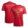 Bayern Munich Jersey 2024/25 - 125th Anniversary - ijersey