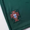 Youth Portugal Jersey Kit 2025 Home - ijersey