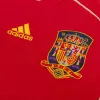 Spain Jersey 2008 Home Retro - ijersey