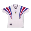 France Jersey 1996 Away Retro - ijersey