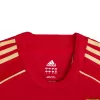 Spain Jersey 2008 Home Retro - ijersey