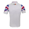 France Jersey 1996 Away Retro - ijersey