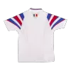 France Jersey 1996 Away Retro - ijersey