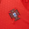 Youth Portugal Jersey Kit 2025 Home - ijersey