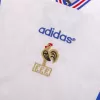 France Jersey 1996 Away Retro - ijersey