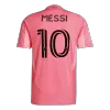 MESSI #10 Inter Miami CF Jersey 2025 Home - ijersey