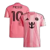 MESSI #10 Inter Miami CF Jersey 2025 Home - ijersey