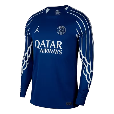 PSG Fourth Away Jersey 2024/25 - Long Sleeve - ijersey