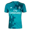 Real Madrid Jersey 2017/18 Third Retro - ijersey