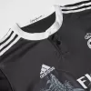 SERGIO RAMOS #4 Real Madrid Jersey 2014/15 Third Retro - ijersey