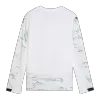 Portugal Away Jersey 2025 - Long Sleeve - ijersey