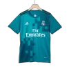 Real Madrid Jersey 2017/18 Third Retro - ijersey