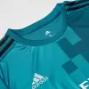 Real Madrid Jersey 2017/18 Third Retro - ijersey