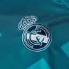 Real Madrid Jersey 2017/18 Third Retro - ijersey