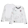 Portugal Away Jersey 2025 - Long Sleeve - ijersey