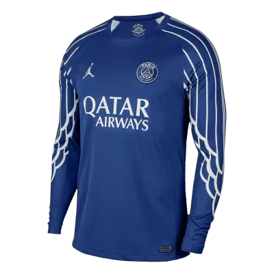 PSG Fourth Away Jersey 2024/25 - Long Sleeve - ijersey