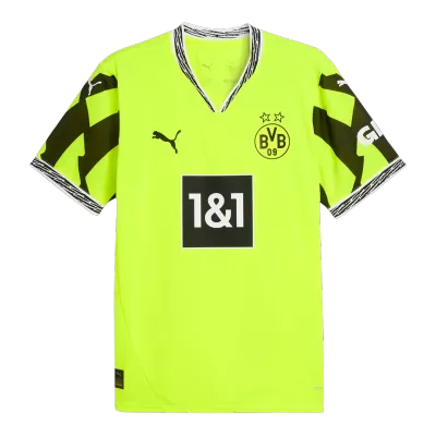 Borussia Dortmund Jersey 2024/25 -Special - Neon Special - ijersey