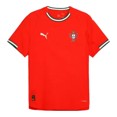 Portugal Jersey 2025 Authentic Home - ijersey
