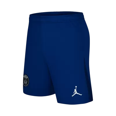 PSG Soccer Shorts 2024/25 Fourth Away - ijersey