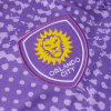 Orlando City Jersey 2025 Home - ijersey