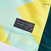 Australia  Jersey 2025 Home - ijersey