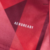 Germany Jersey 2025 Away Women's Euro - ijersey