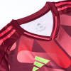 Germany Jersey 2025 Away Women's Euro - ijersey
