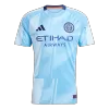 New York City Jersey 2025 Home - ijersey