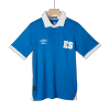 El Salvador Jersey 2025 Home - ijersey