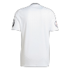 Real Madrid Jersey 2024/25 Home - Copa del Rey Final - ijersey