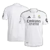 Real Madrid Jersey 2024/25 Authentic Home - Copa del Rey Final - ijersey