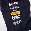 Red Bull F1 Jersey 2025 Navy - ijersey