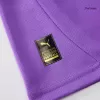 Borussia Dortmund Goalkeeper Jersey 2024/25 Purple -Special - ijersey
