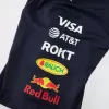 Red Bull F1 Racing Team Polo 2025 Navy - ijersey