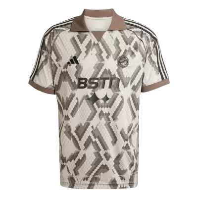 Bayern Munich Jersey 2024/25 X BSTN - ijersey