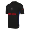 Barcelona Jersey 2024/25 Authentic Away X Travis Scott - ijersey