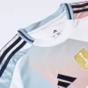 Spain Jersey 2025 Away Women's Euro - ijersey