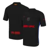 Barcelona Jersey 2024/25 Authentic Away X Travis Scott - ijersey