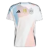 Spain Jersey 2025 Away Women's Euro - ijersey