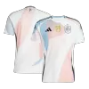 Spain Jersey 2025 Away Women's Euro - ijersey