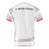 Bayern Munich Jersey 2025/26 Authentic Away - ijersey