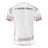 Bayern Munich Jersey 2025/26 Authentic Away - ijersey