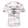 Bayern Munich Jersey 2025/26 Authentic Away - ijersey