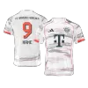KANE #9 Bayern Munich Jersey 2025/26 Authentic Away - ijersey