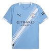 Manchester City Jersey 2025/26 Home - ijersey