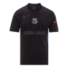 Barcelona Jersey 2024/25 Away X Travis Scott - ijersey