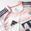Bayern Munich Jersey 2025/26 Away - ijersey