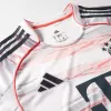 Bayern Munich Jersey Kit 2025/26 Away - ijersey