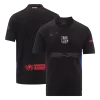 Barcelona Jersey 2024/25 Away X Travis Scott - ijersey