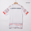 Bayern Munich Jersey 2025/26 Away - ijersey